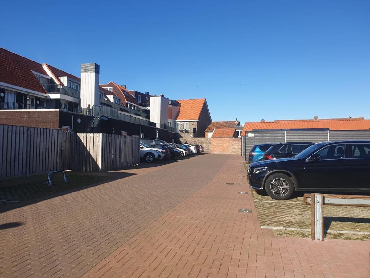 Residentie Soutelande Apartamento Zoutelande Exterior foto