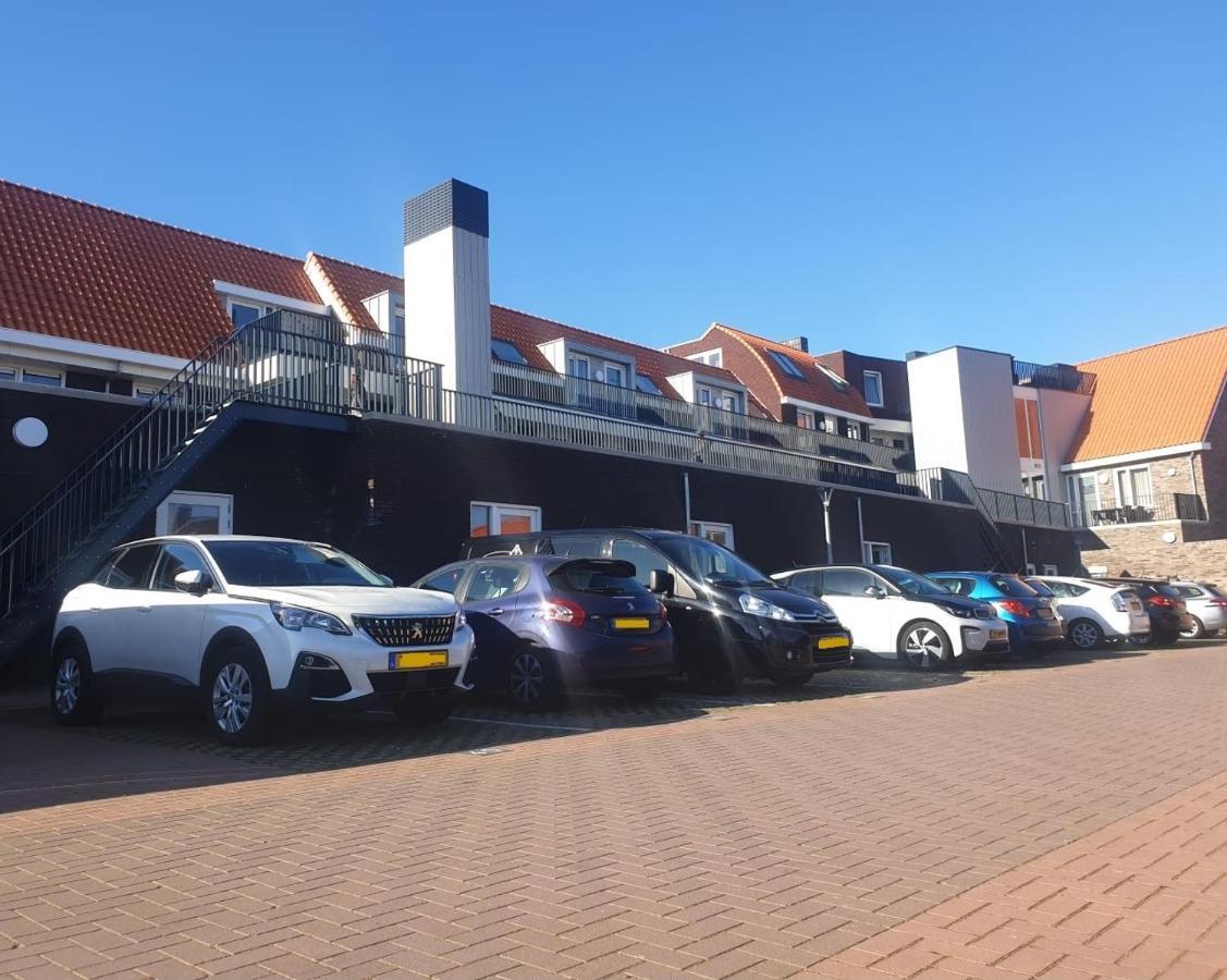Residentie Soutelande Apartamento Zoutelande Exterior foto