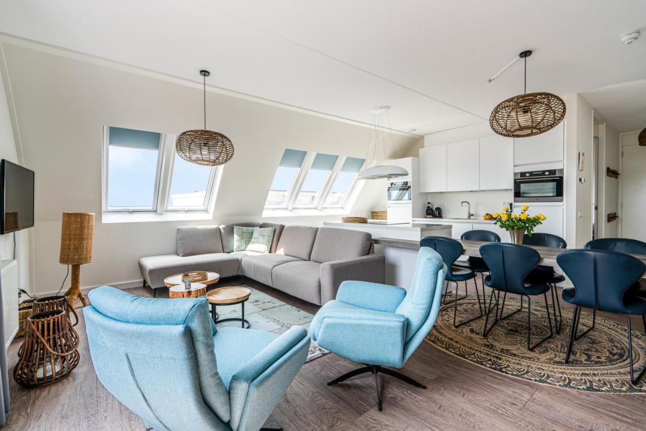Residentie Soutelande Apartamento Zoutelande Exterior foto