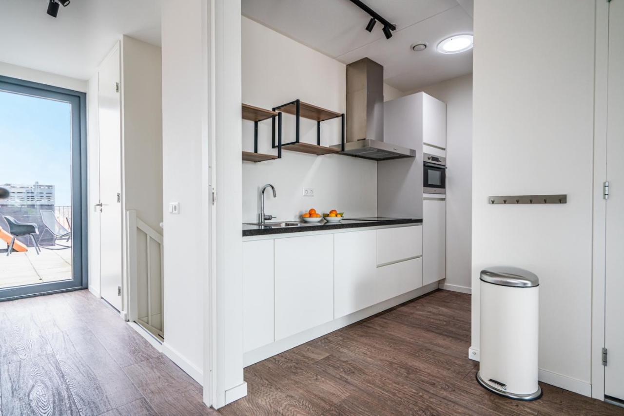 Residentie Soutelande Apartamento Zoutelande Exterior foto
