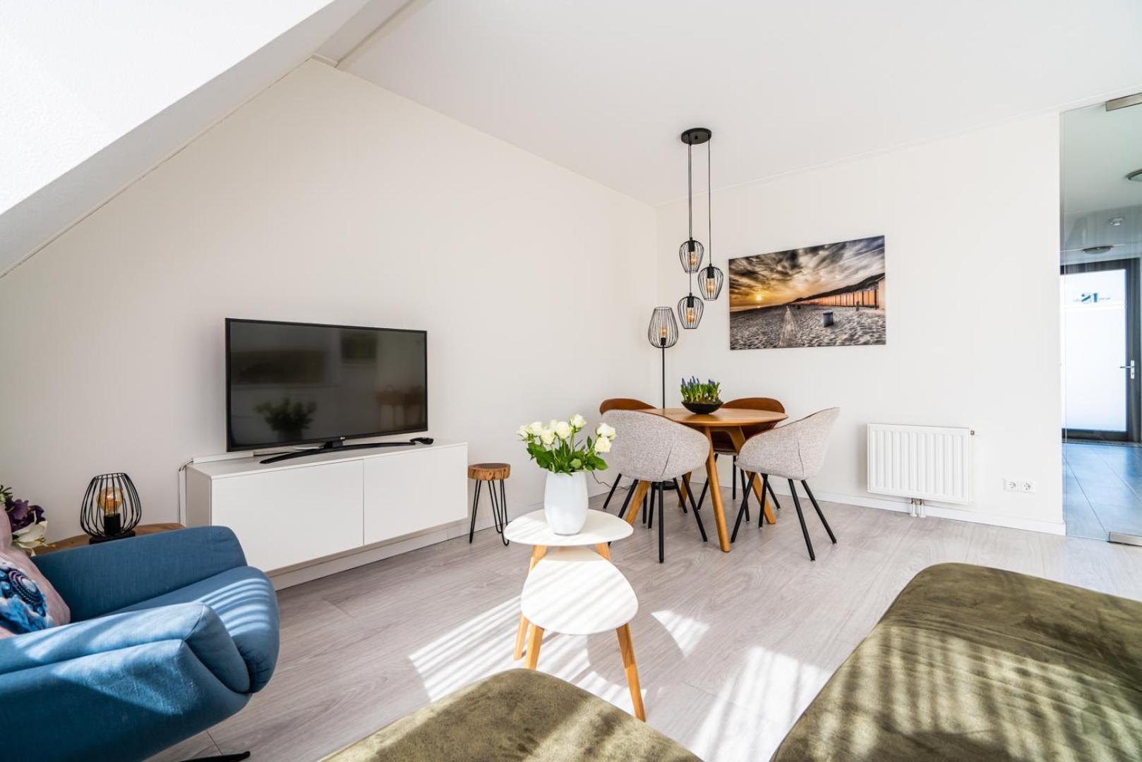Residentie Soutelande Apartamento Zoutelande Exterior foto