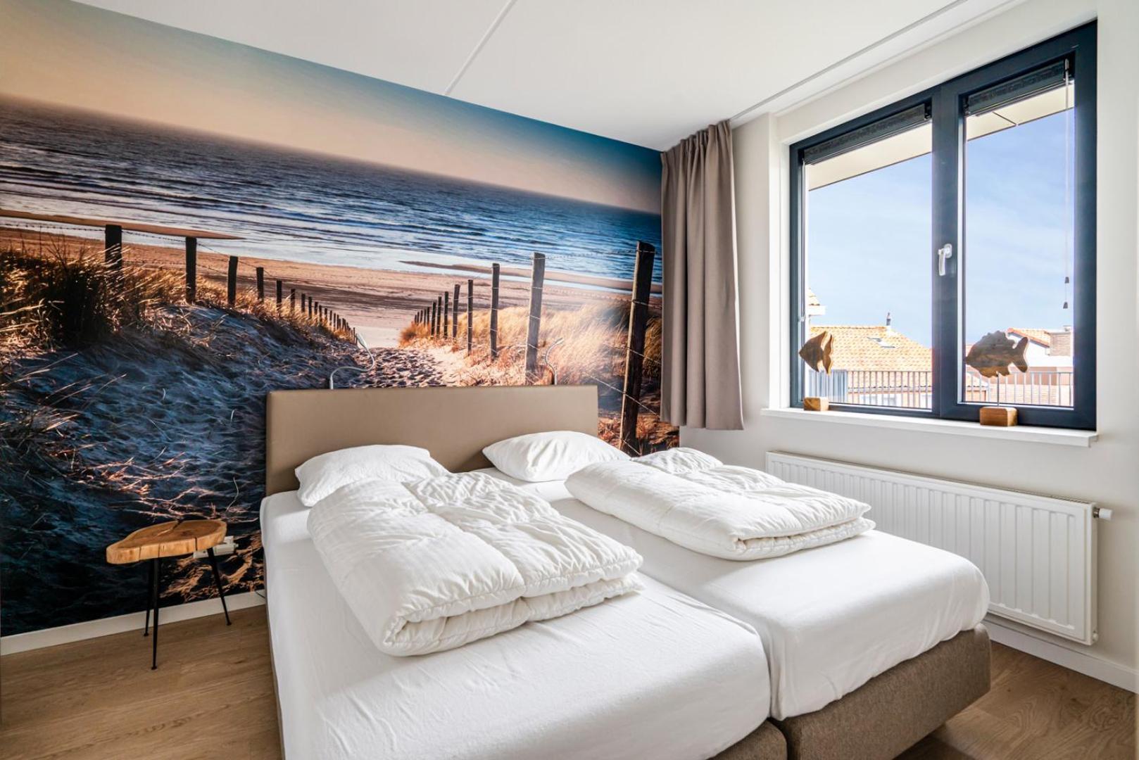 Residentie Soutelande Apartamento Zoutelande Exterior foto