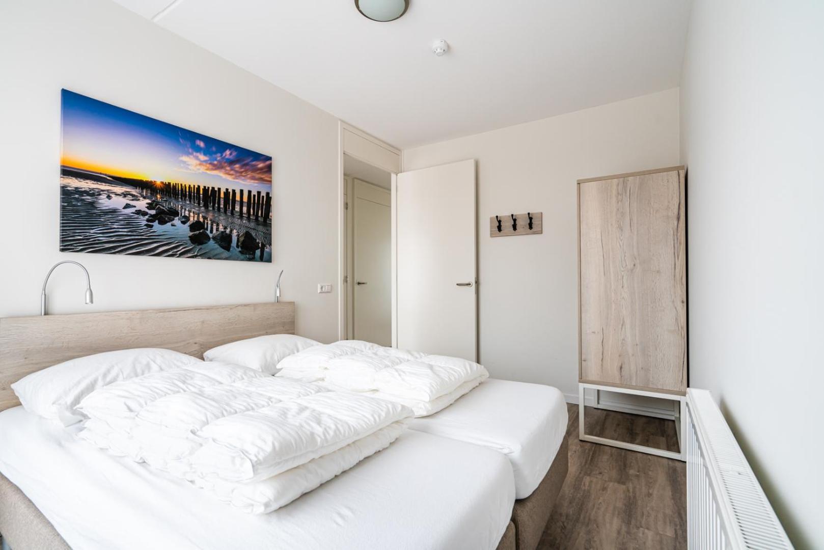 Residentie Soutelande Apartamento Zoutelande Exterior foto