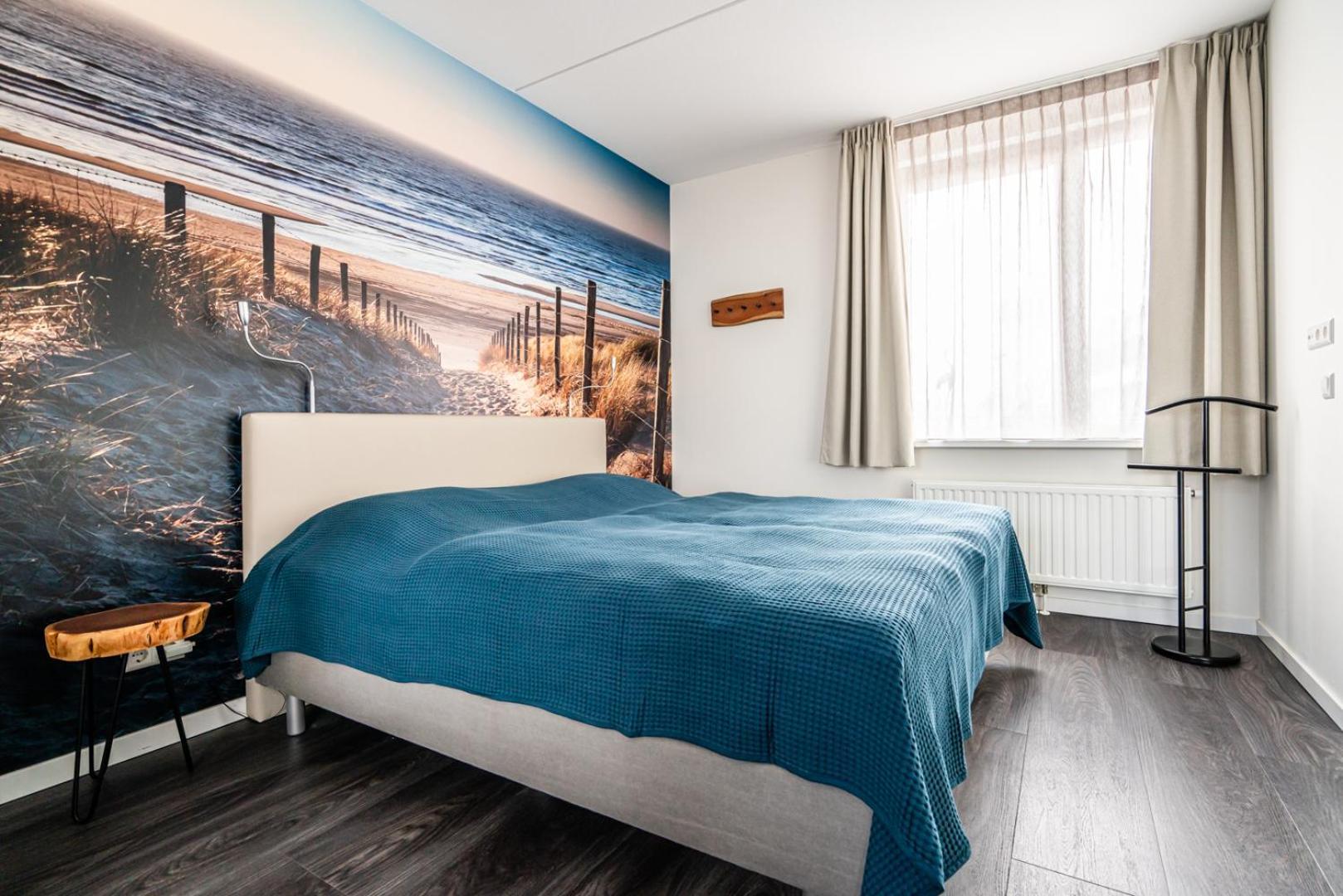Residentie Soutelande Apartamento Zoutelande Exterior foto