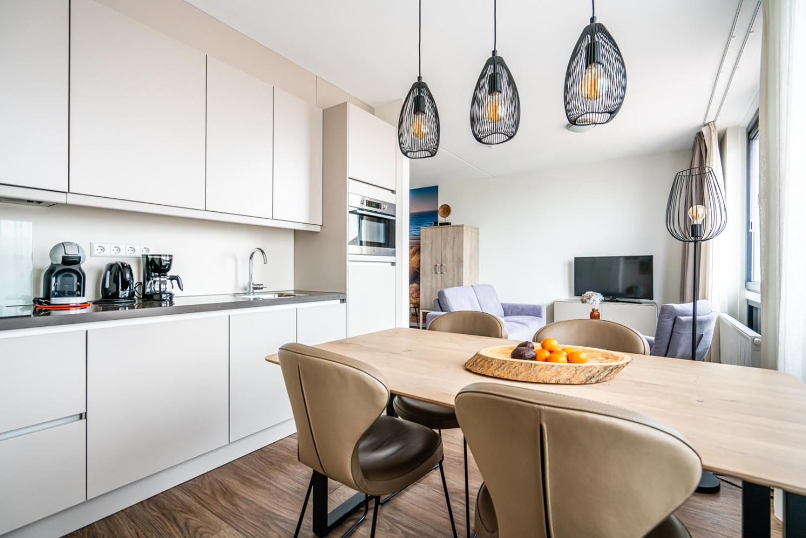 Residentie Soutelande Apartamento Zoutelande Exterior foto