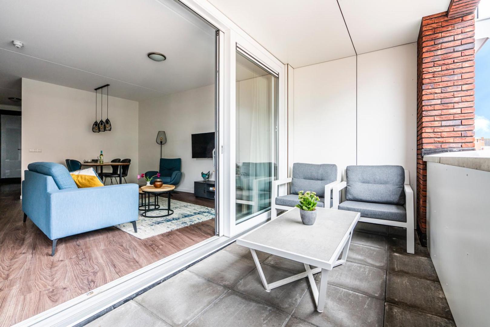Residentie Soutelande Apartamento Zoutelande Exterior foto