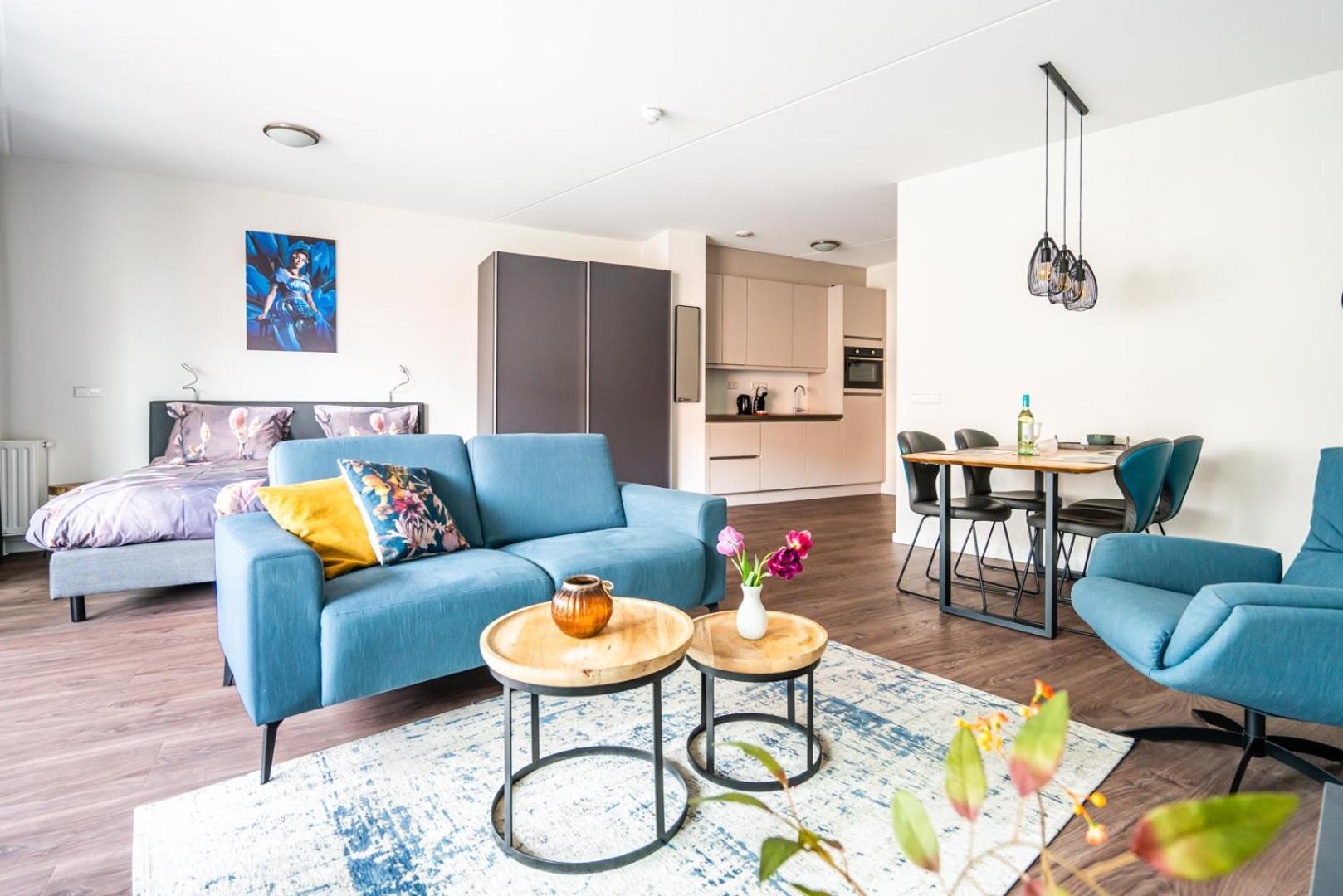 Residentie Soutelande Apartamento Zoutelande Exterior foto