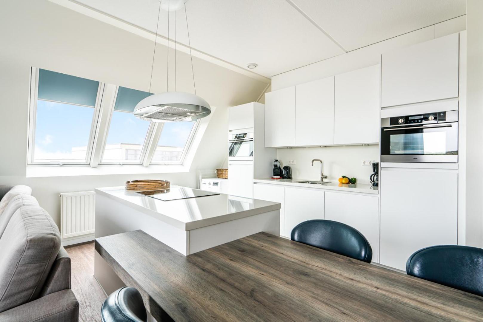 Residentie Soutelande Apartamento Zoutelande Exterior foto