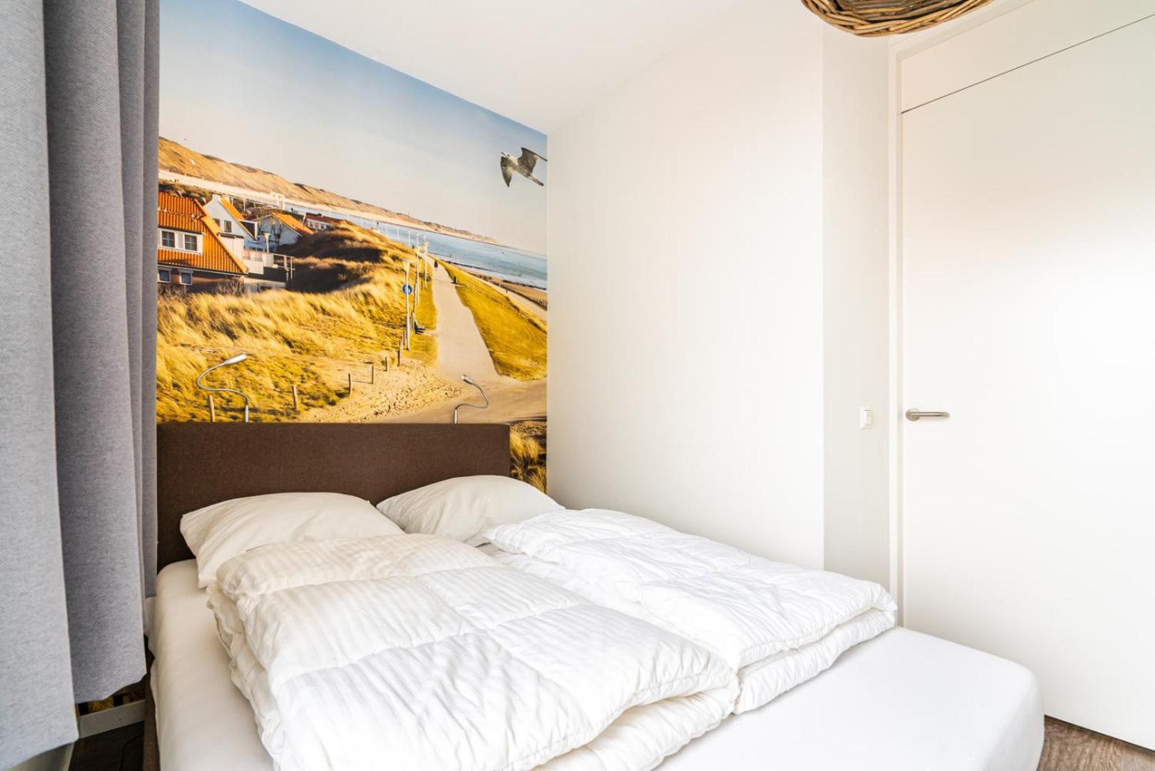 Residentie Soutelande Apartamento Zoutelande Exterior foto