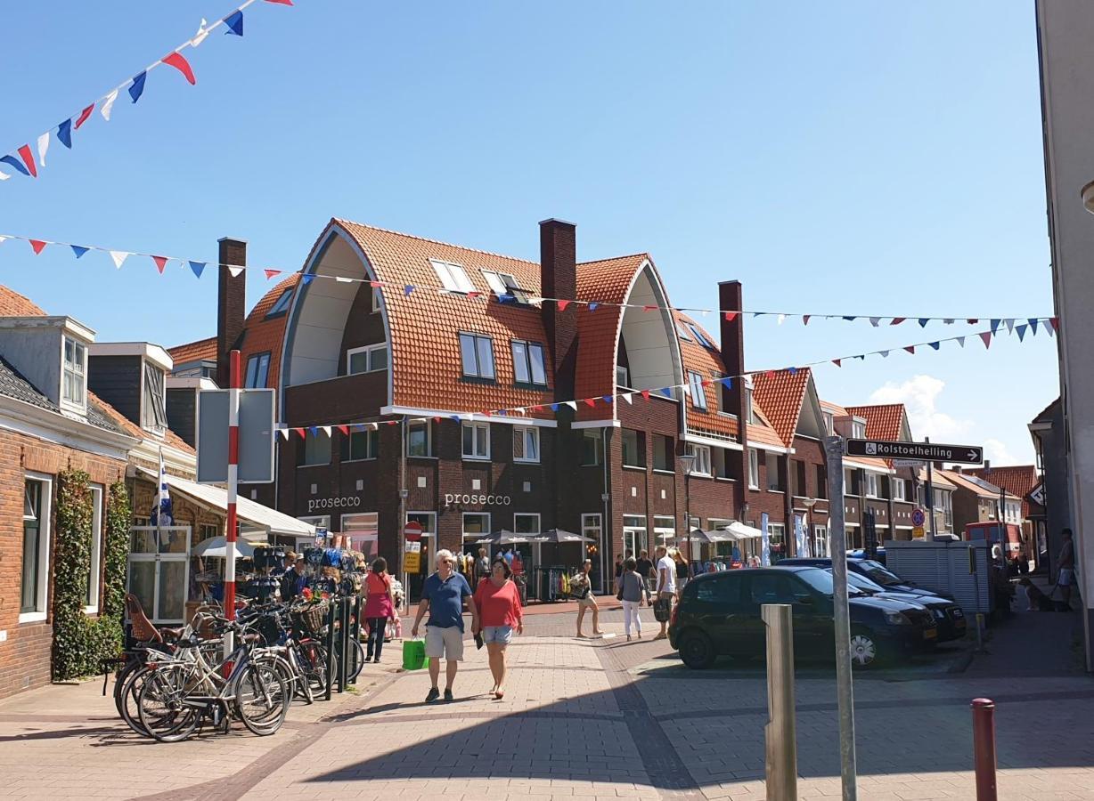 Residentie Soutelande Apartamento Zoutelande Exterior foto